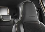 Seat Mii Mango Special Edition 2014 года
